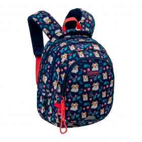Astrabag, Plecak - Dear Puppy, AB300