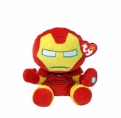 Beanie Babies - Marvel - Iron Man 15cm (44005)