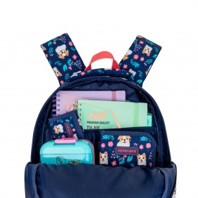 Astrabag, Plecak - Dear Puppy, AB300