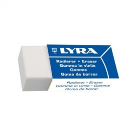 Gumka do mazania Lyra (7413300)