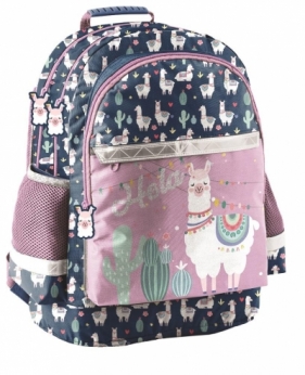 Plecak szkolny Lama PP20LA-116 PASO