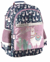 Plecak szkolny Lama PP20LA-116 PASO