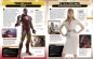 Marvel Studios. Encyklopedia postaci. Nowa edycja - Adam Bray, Kelly Knox