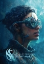 Trylogia marsjańska. Tom 3. Błękitny Mars - Kim Stanley Robinson