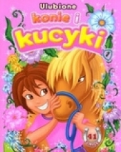Ulubione konie i kucyki