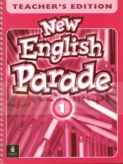 English Parade New 1 tb