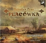 Placówka
	 (Audiobook) (CDMTJ7699105) Bolesław Prus