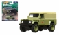 Hot Wheels Land Rover Defender