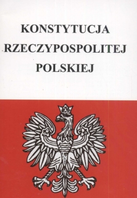 Konstytucja Rzeczpospolitej Polskiej