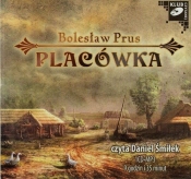 Placówka (Audiobook) (CDMTJ7699105) - Bolesław Prus