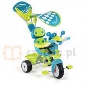 Rowerek Baby Driver Comfort Girl (434105)