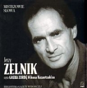 Grek Zorba (audiobook)