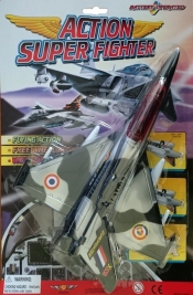 Samolot Eurofighter - <br />
