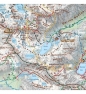 Tatry Polskie i Słowackie, 1:50 000 - mapa turystyczna - Opracowanie zbiorowe