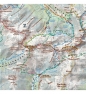 Tatry Polskie i Słowackie, 1:50 000 - mapa turystyczna - Opracowanie zbiorowe
