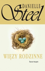 Więzy rodzinne - Danielle Steel