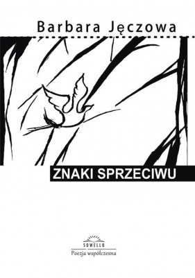 Znaki sprzeciwu - Jecz Barbara