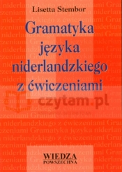 WP Gramatyka J. Niderlandzkiego z ćwiczeniami