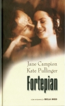 Fortepian + film Fortepian na DVD Campion Jane, Pullinger Kate