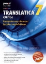 Translatica 7 Office angielska