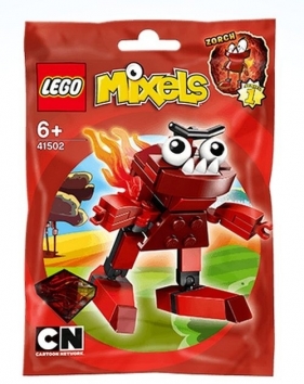 Lego Mixels Zorch (41502) - <br />