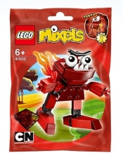 Lego Mixels Zorch (41502) - <br />