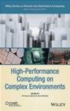 High-Performance Computing on Complex Environments