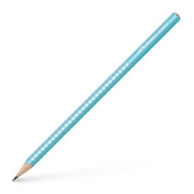 Ołówek Sparkle Pearly B - turkus