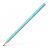 Ołówek Sparkle Pearly B - turkus