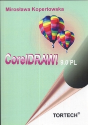 Corel DRAW 9.0 pl - Kopertowska Mirosława