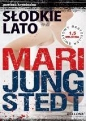 Słodkie lato (OT) - Mari Jungstedt