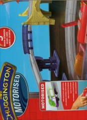 Stacyjkowo Motorised Zestaw - <br />