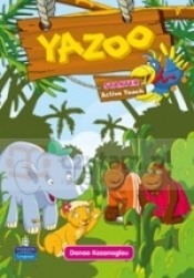 Yazoo PL Starter Active Teach - Danae Kozanoglou, Jeanne Perrett