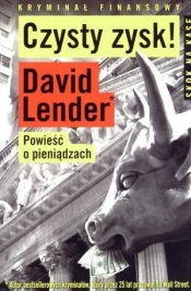 Czysty Zysk - David Lender