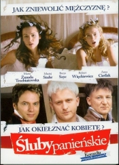 Śluby panieńskie