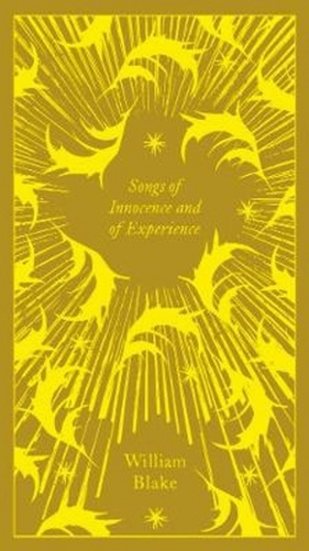 Songs of Innocence and of Experience - Blake William