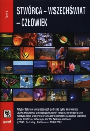 Stwórca - Wszechświat - Człowiek Tom 1 - <br />