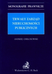 Trwały zarząd nieruchomości publicznych