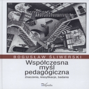 Współczesna myśl pedagogiczna