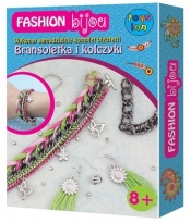 Zestaw do robienia bransoletek B (STN-15-14)