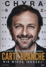 Carte blanche  Jacek Lusiński