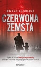 Czerwona zemsta - Krzysztof Gołuch