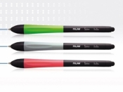 Długopis Stylus (12szt) MILAN