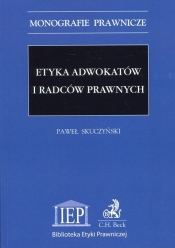 Etyka adwokatów i radców prawnych