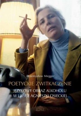 Poetyckie zwitkaczenie - Megger Przemysław 