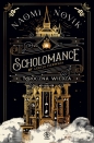 Mroczna wiedza. Cykl Scholomance. Lekcja pierwsza - Naomi Novik