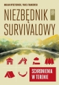 Niezbędnik survivalowy. Schronienia w terenie - Marian Wyrzykowski