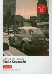 Taxi a Coyoacan + CD