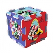 Układanka Puzzlopianka - Minnie 2