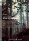 Frankenstein + CD /B2/ Mary Shelley